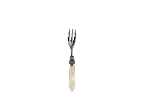 Murano Murano Cake Fork – Cream