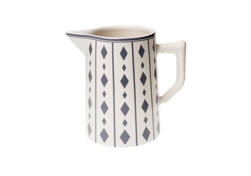 Dépôt d'Argonne Dépôt d'Argonne Kan Losange Grijs