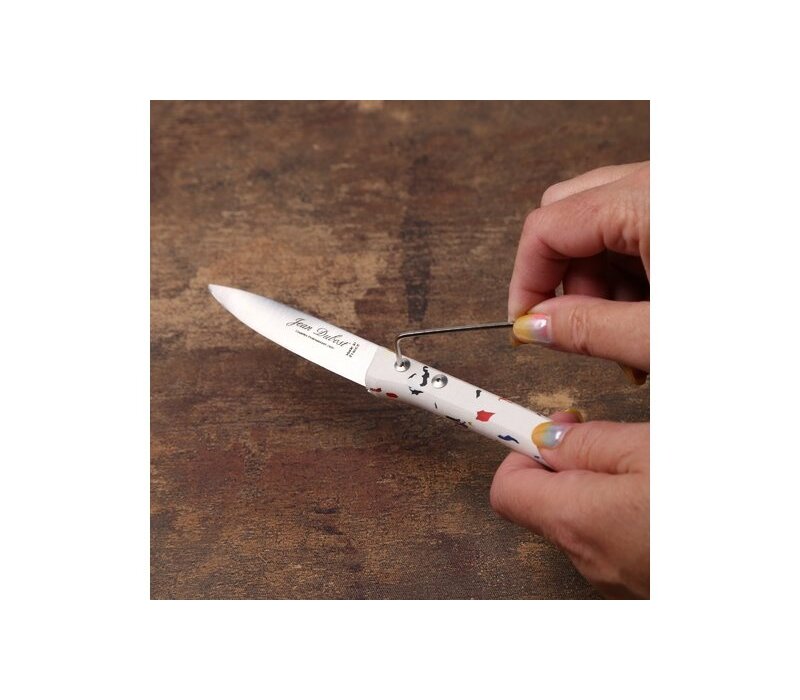 SL2620 Jean Dubost CIRCO kitchen knife ECO 9cm