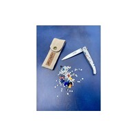 SL2621 Jean Dubost CIRCO Taschenmesser ECO mit Etui