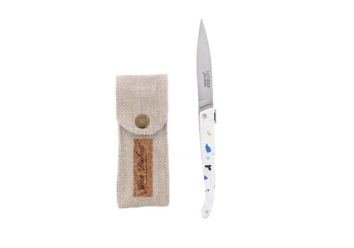 SL2621 Jean Dubost CIRCO Taschenmesser ECO mit Etui