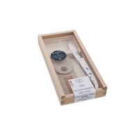 SL2621 Jean Dubost CIRCO Taschenmesser ECO mit Etui