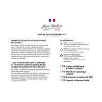 SL2623 Jean Dubost CIRCO coffret de 3 couteaux de cuisine ECO