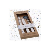 SL2623 Jean Dubost CIRCO set of 3 kitchen knives ECO