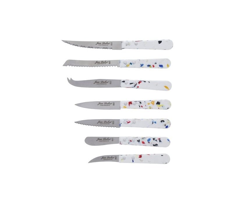 SL2626 Jean Dubost CIRCO Butter Knife ECO