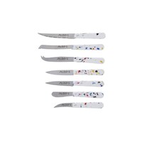 SL2627 Jean Dubost CIRCO Chef's Knife ECO