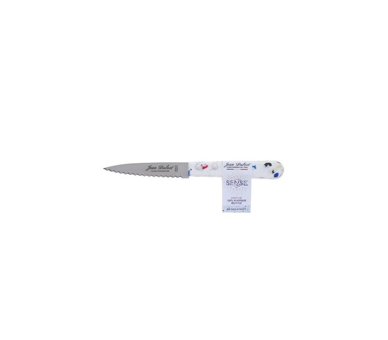 SL2628 Jean Dubost CIRCO Vegetable Knife ECO