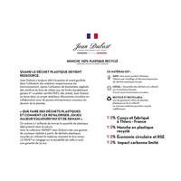 SL2631 Jean Dubost CIRCO Couteau à steak ECO