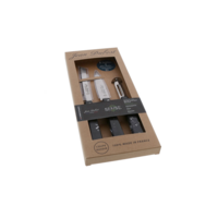 SL2632 Jean Dubost CIRCO set of 3 kitchen knives ECO