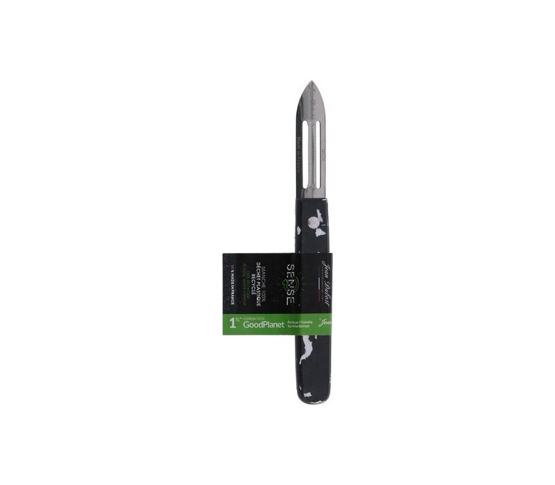 SL2635 Jean Dubost CIRCO Peeler ECO black
