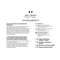 SL2636 Jean Dubost CIRCO Koksmes ECO zwart