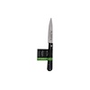 SL2636 Jean Dubost CIRCO Chef's Knife ECO black