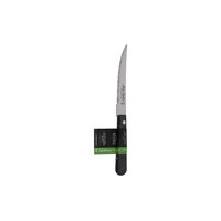 SL2637 Jean Dubost CIRCO Steak Knife ECO black