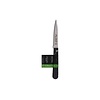 SL2639 Jean Dubost CIRCO Vegetable knife ECO black
