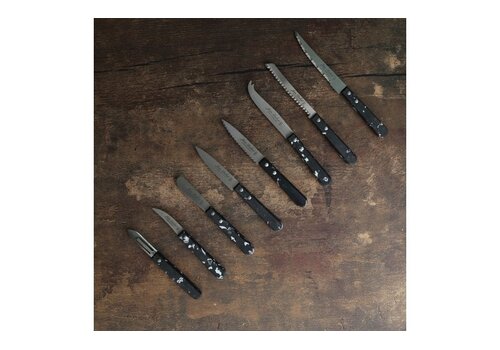 SL2640 Jean Dubost CIRCO Kaasmes ECO zwart