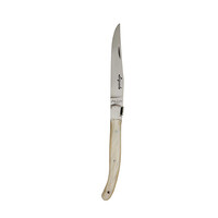 Laguiole Premium 6 Steakmesser Ozean