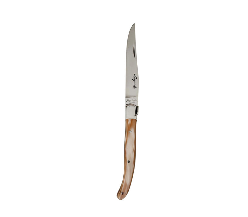 Laguiole Premium 6 Couteaux à Steak Océan