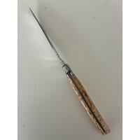 Laguiole Premium 6 Steakmesser aus Norwegischer Birke