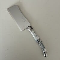 Laguiole Premium 3 Käsemesser Marmormisschung