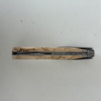 Laguiole Premium Sommelier Norwegian Birch in Wooden Box
