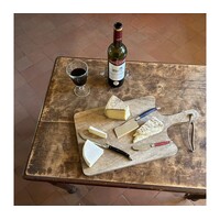 Laguiole Classic 3 Kaasmessen Herfst Mix