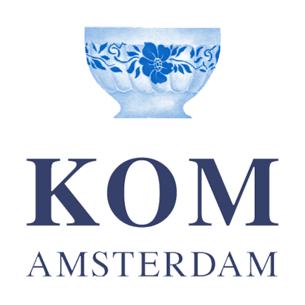 Kom Amsterdam
