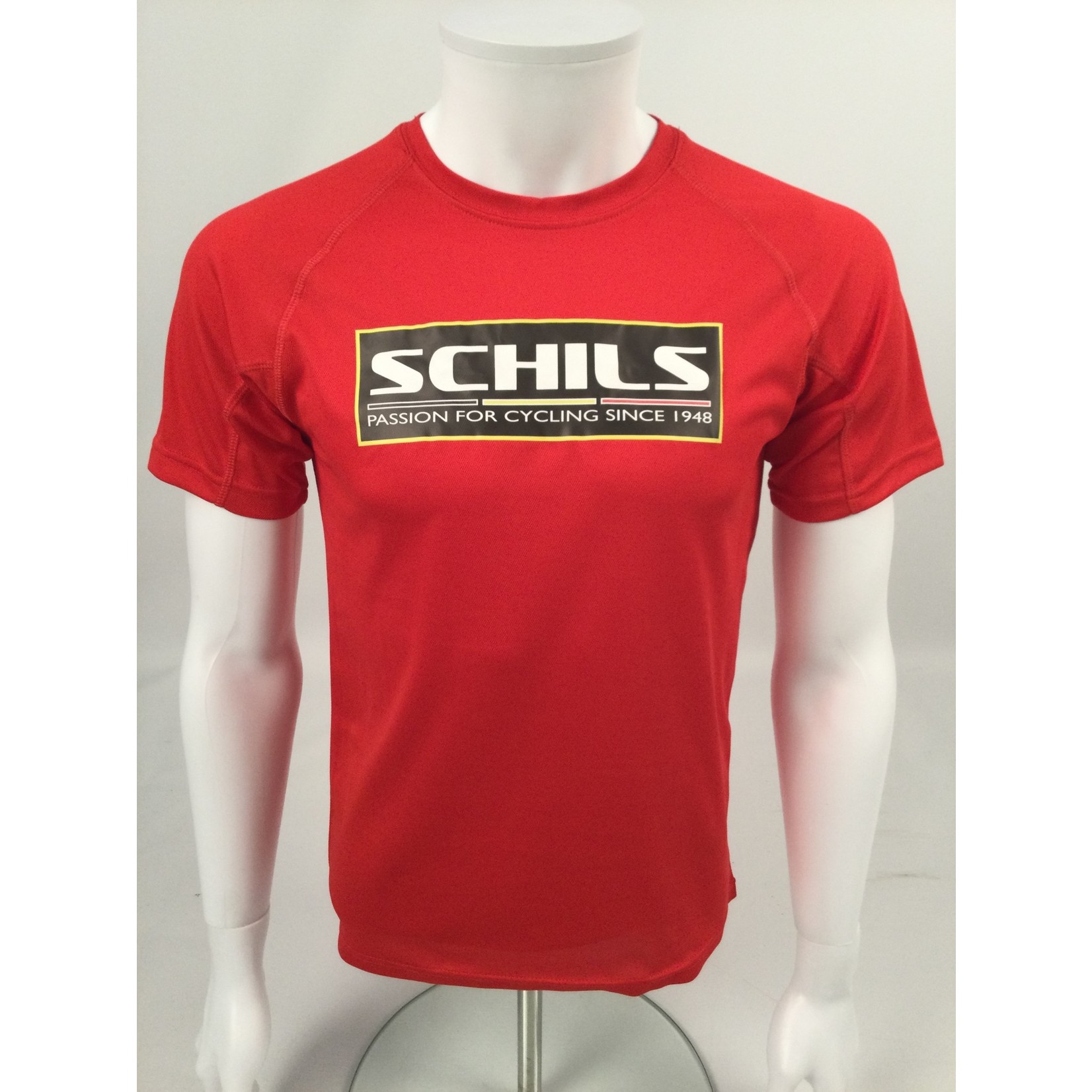 Schils T Shirt- Multiple colour options