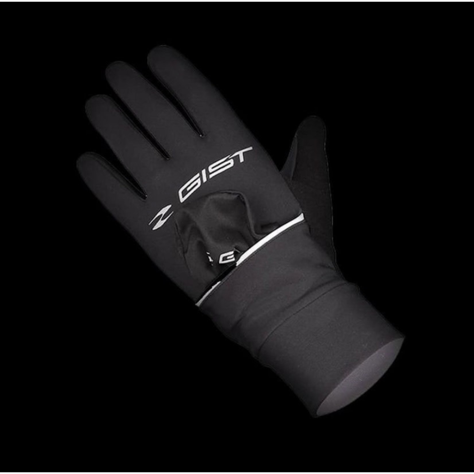 Gist Gist Guanto C/Cover Gloves Black 5837