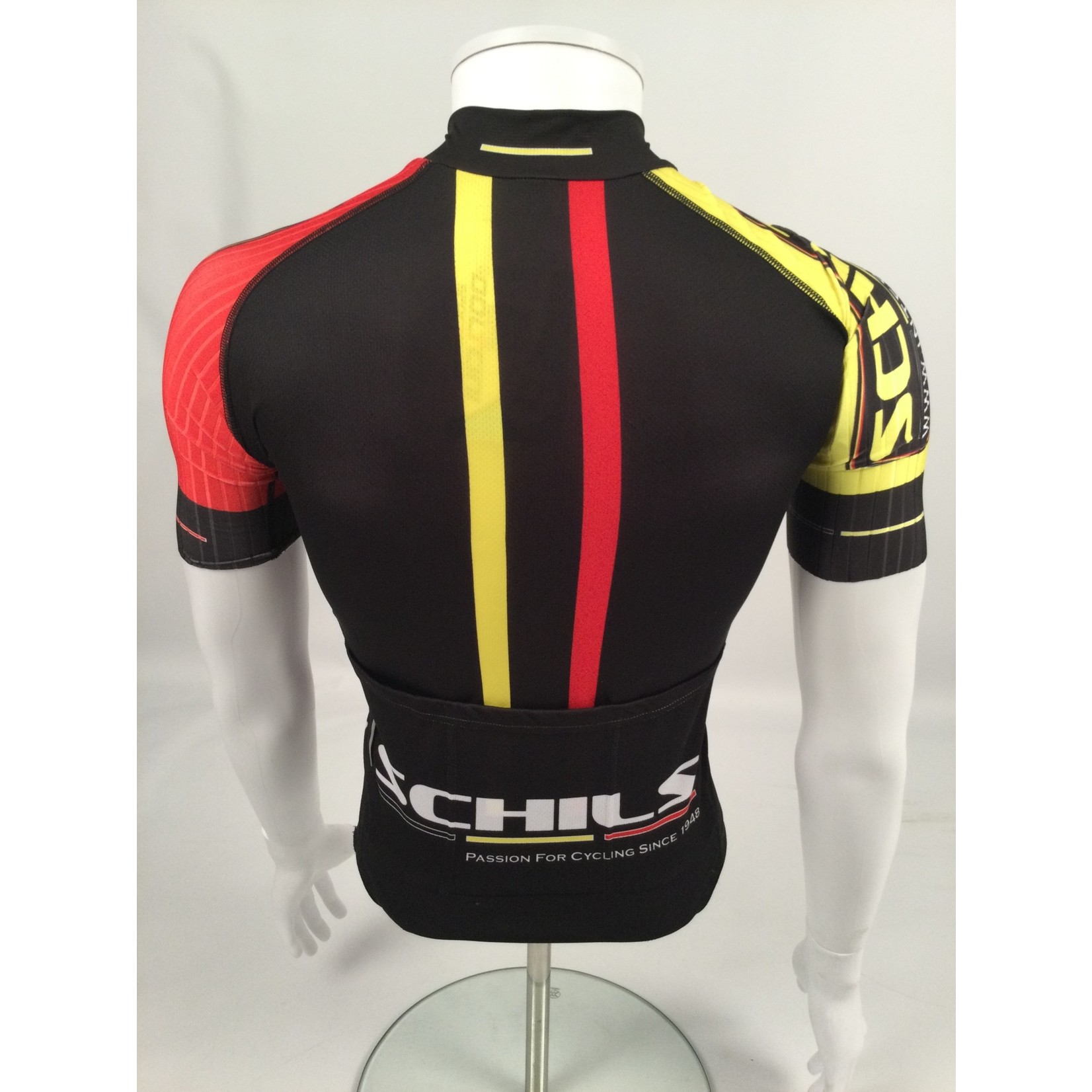 Doltcini Schils Shop Kit Short Sleeved Jersey