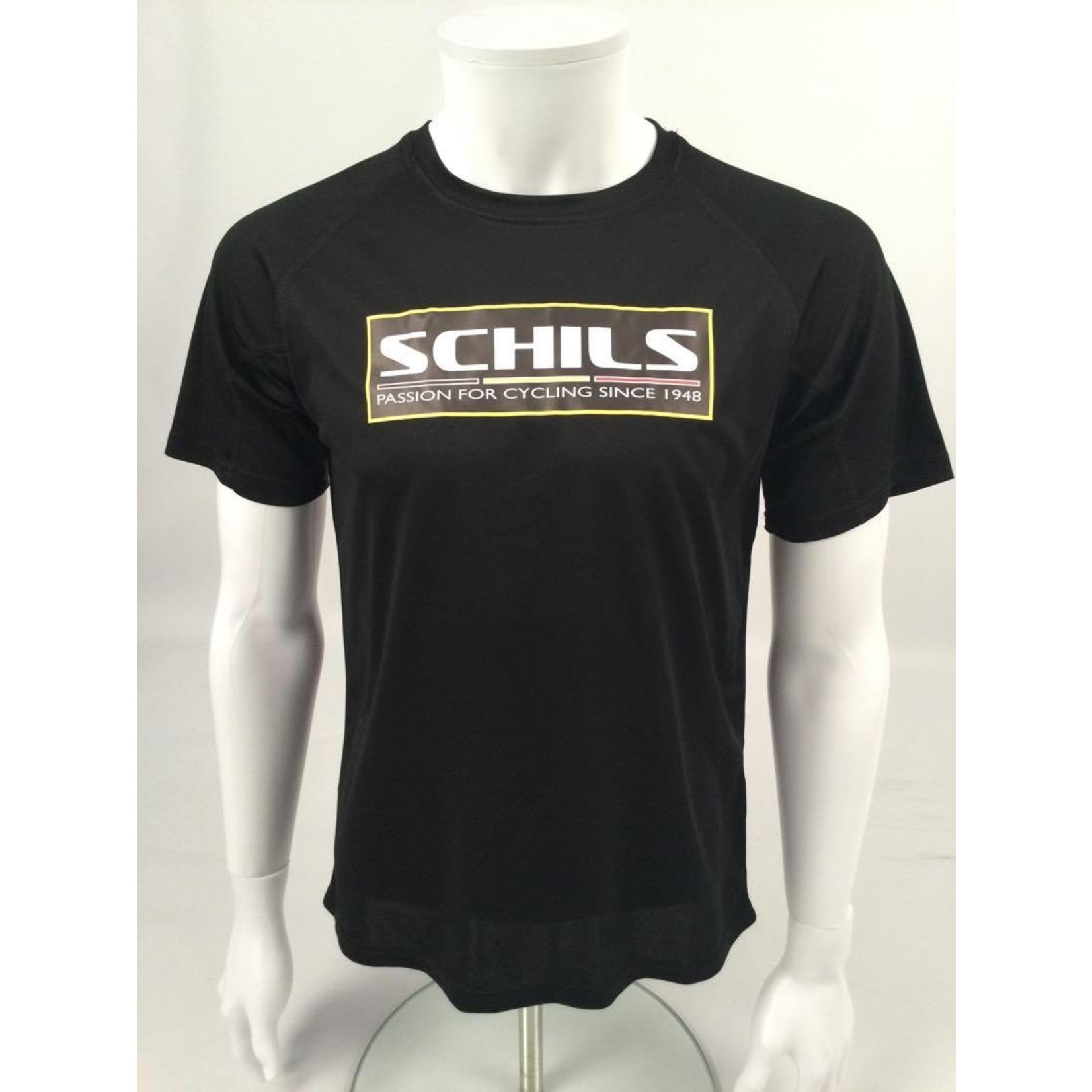 Schils T Shirt- Multiple colour options