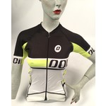 Doltcini Doltcini Santiago Pro Short Sleeved Jersey