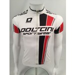 Doltcini Doltcini Elite Short Sleeved Jersey- Medium