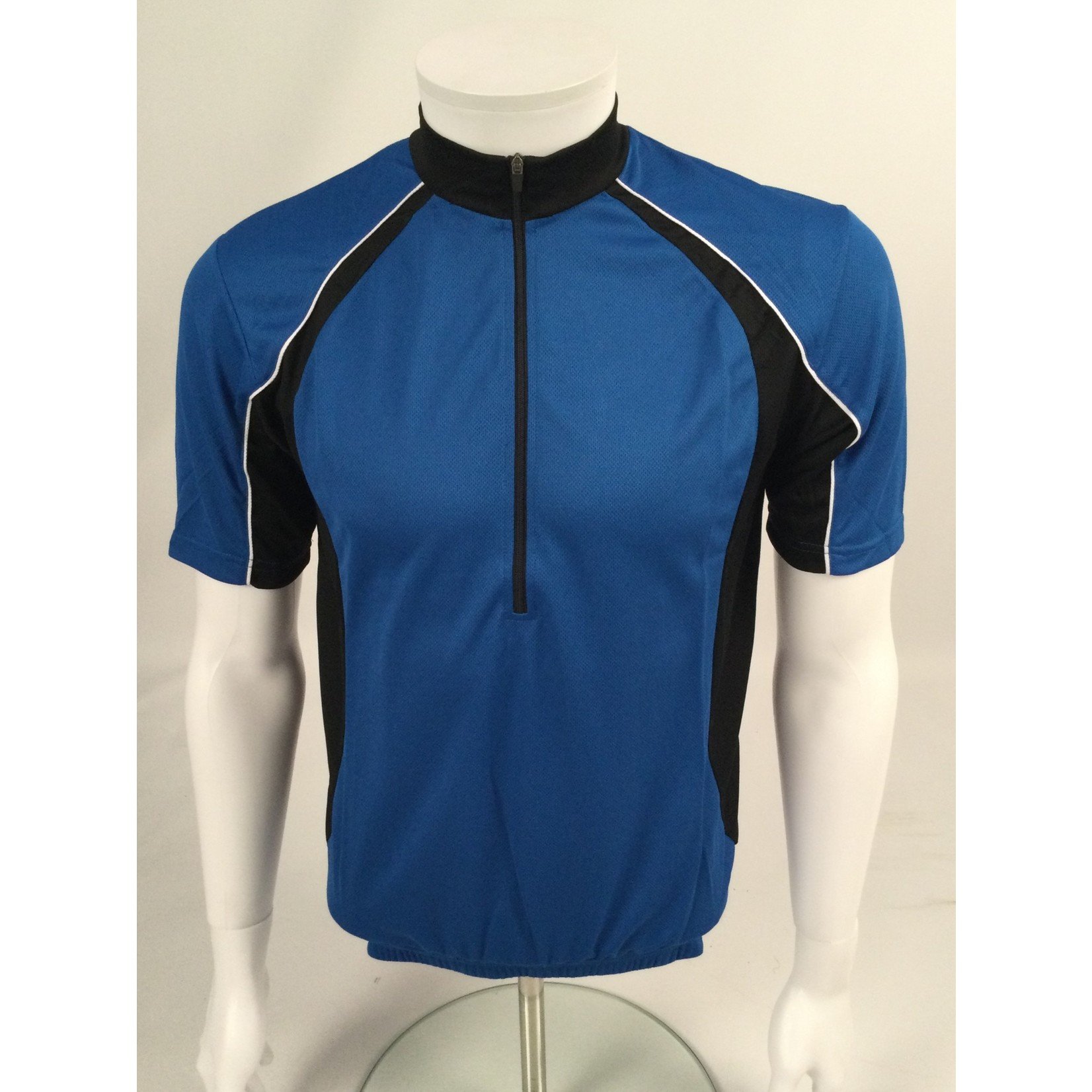 Gist Gist Basic Short Sleeved Jersey Manica Blue