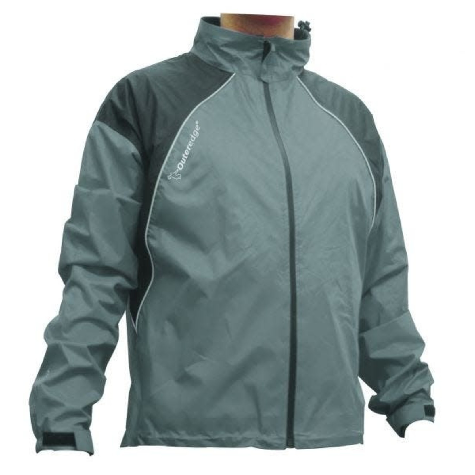 Outer edge hotsell windbreaker