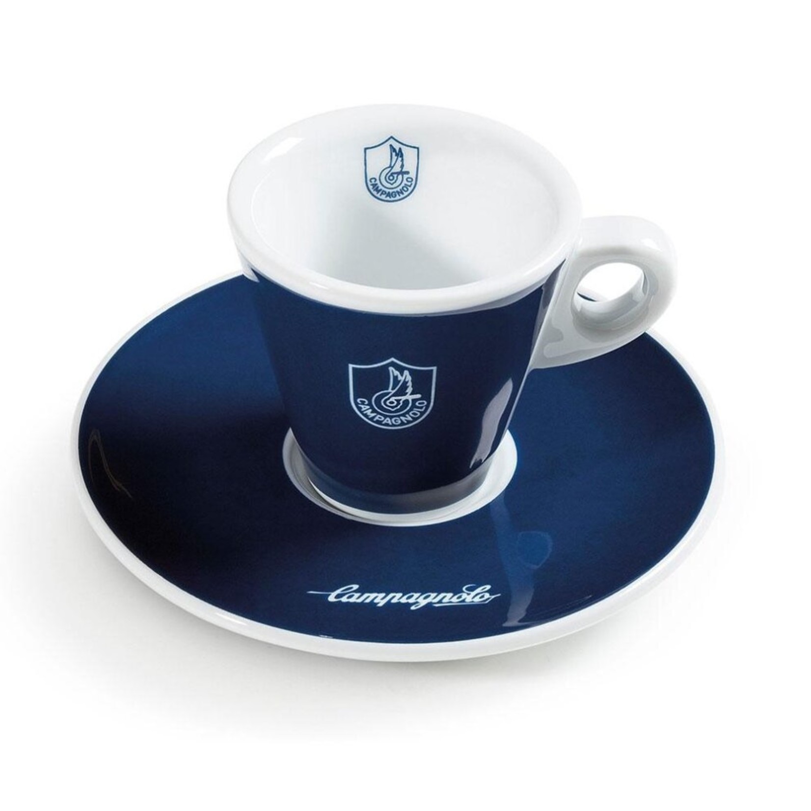 Campagnolo Campagnolo Espresso Coffee Cups x2