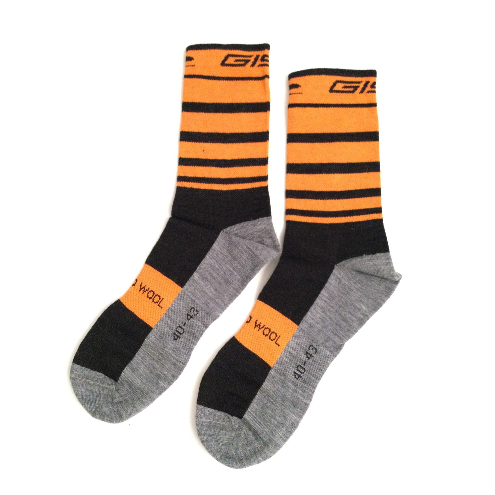 Gist Gist Climatic Socks 5873