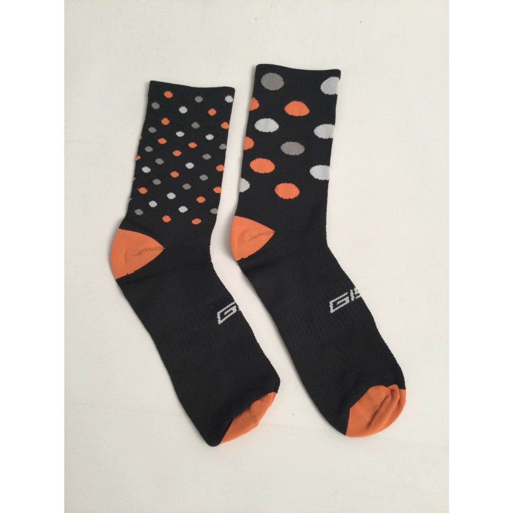 Gist Gist Spotty Socks 5871