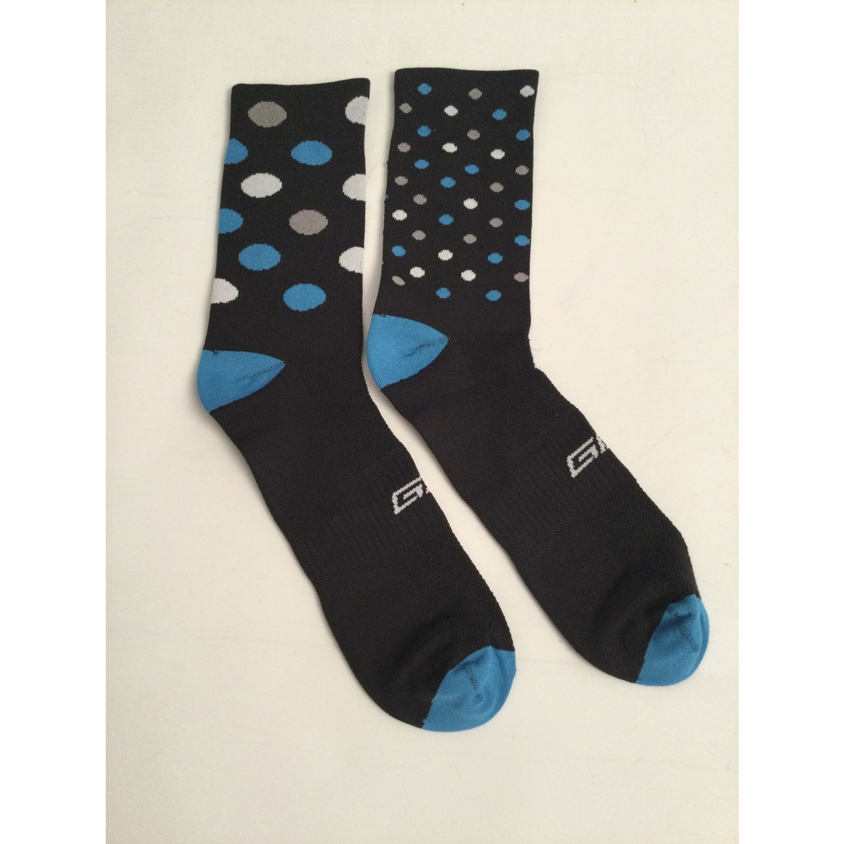 Gist Gist Spotty Socks 5871