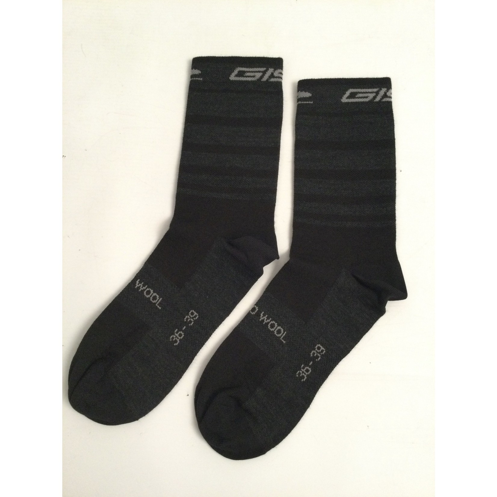 Gist Gist Climatic Socks 5873