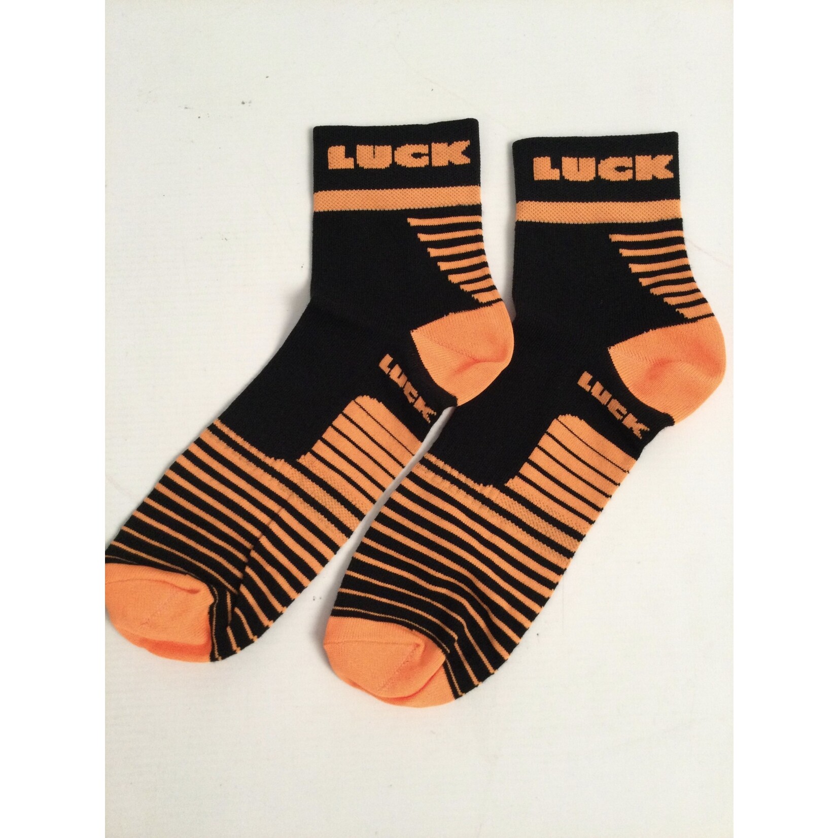 LUCK Luck Long Socks
