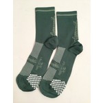 Campagnolo Clothing Campagnolo Socks Green L/XL