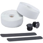 BBB BBB BHT-01 - RaceRibbon Bar Tape (White)