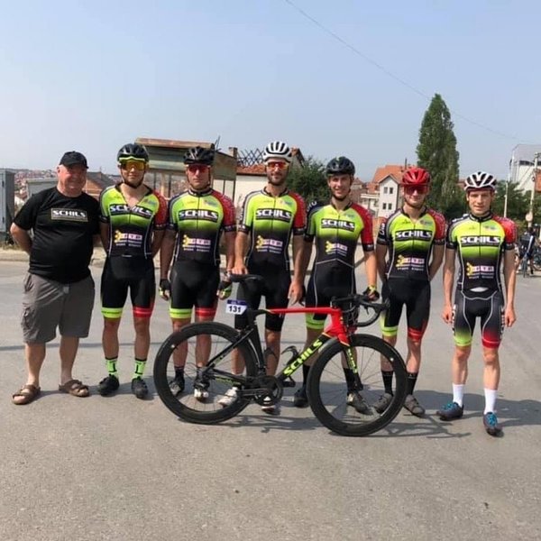 velo schils interbike