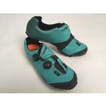 LUCK Luck Titanium Shoes Bianchi Blue MTB Size 45