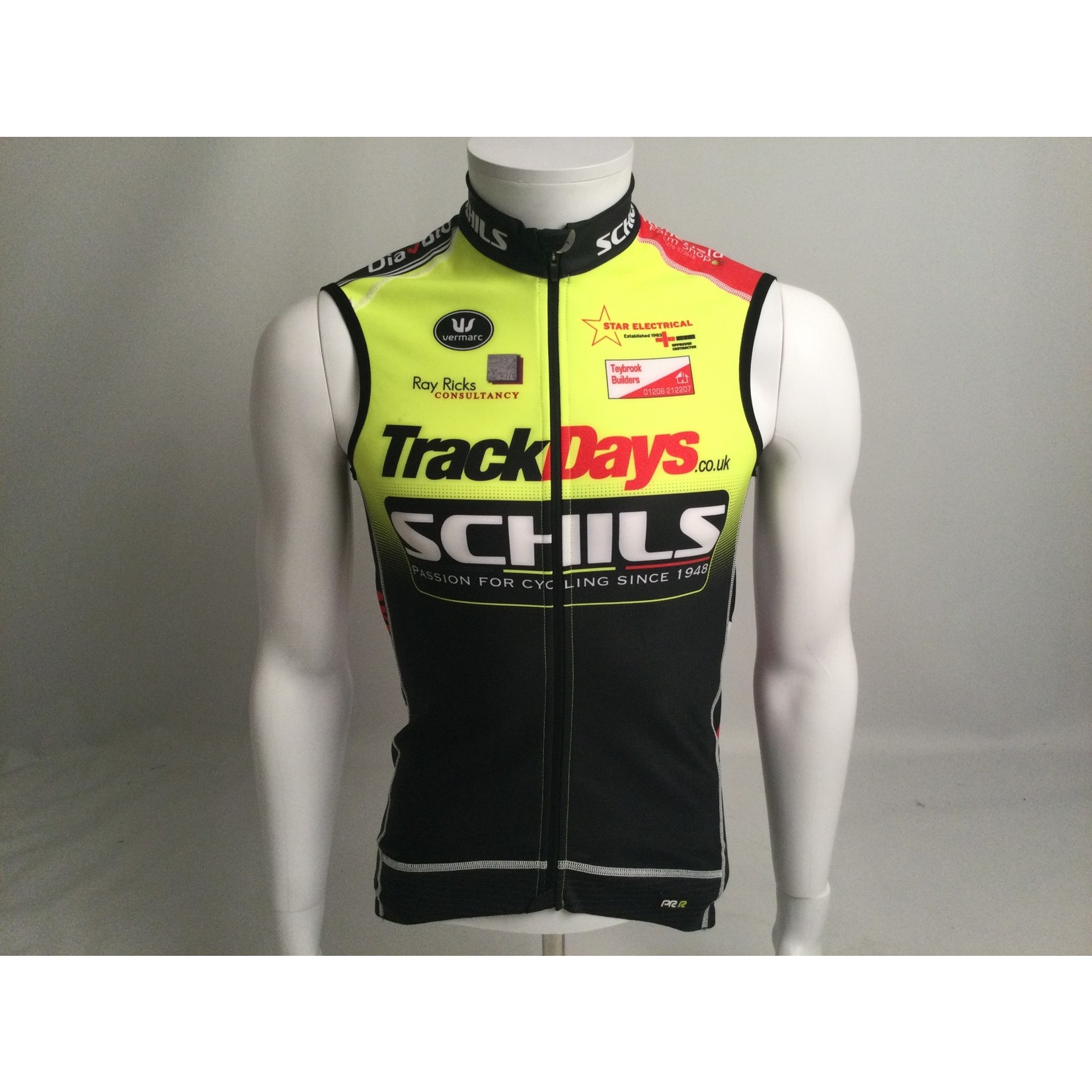 velo schils interbike