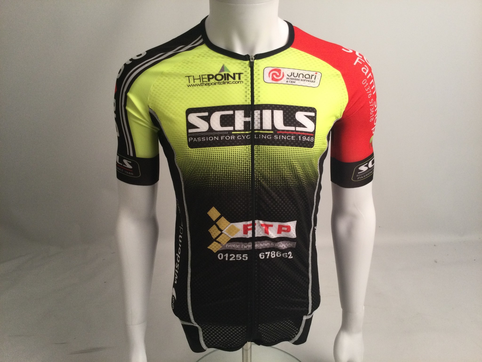 velo schils interbike