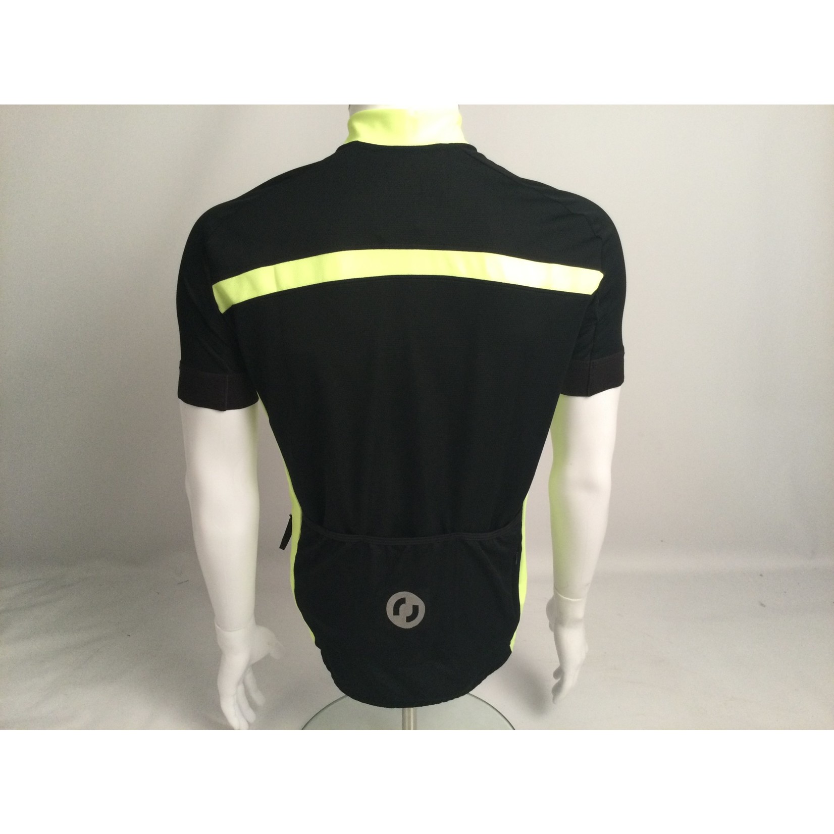 Ride RIDE Milano Evo 2 Short Sleeved Jersey