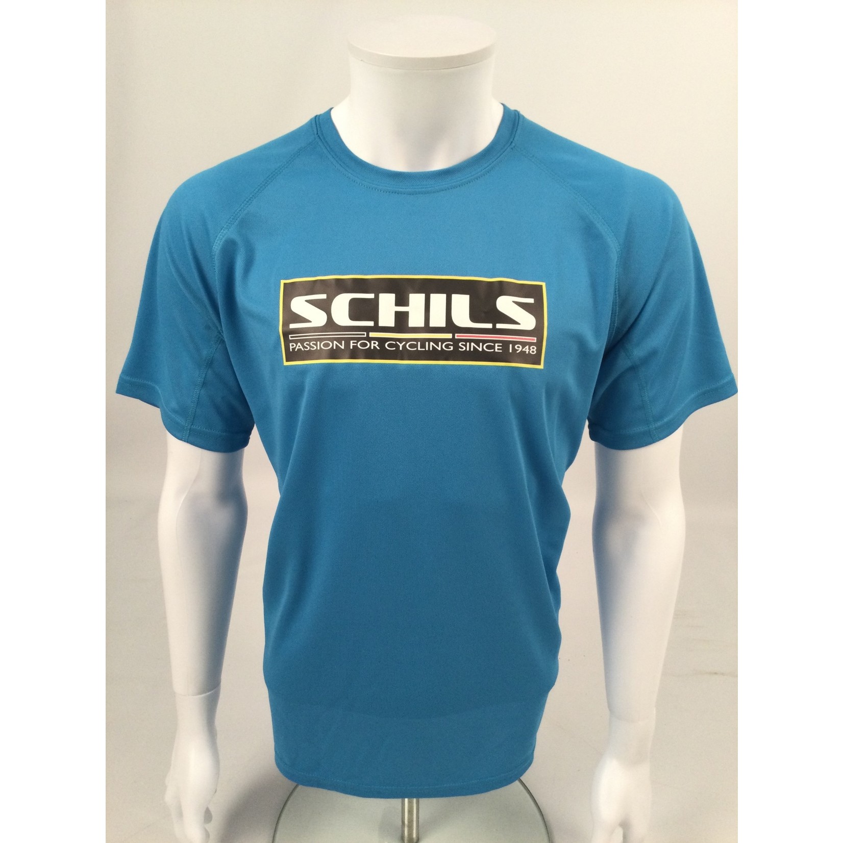 Schils T Shirt- Multiple colour options