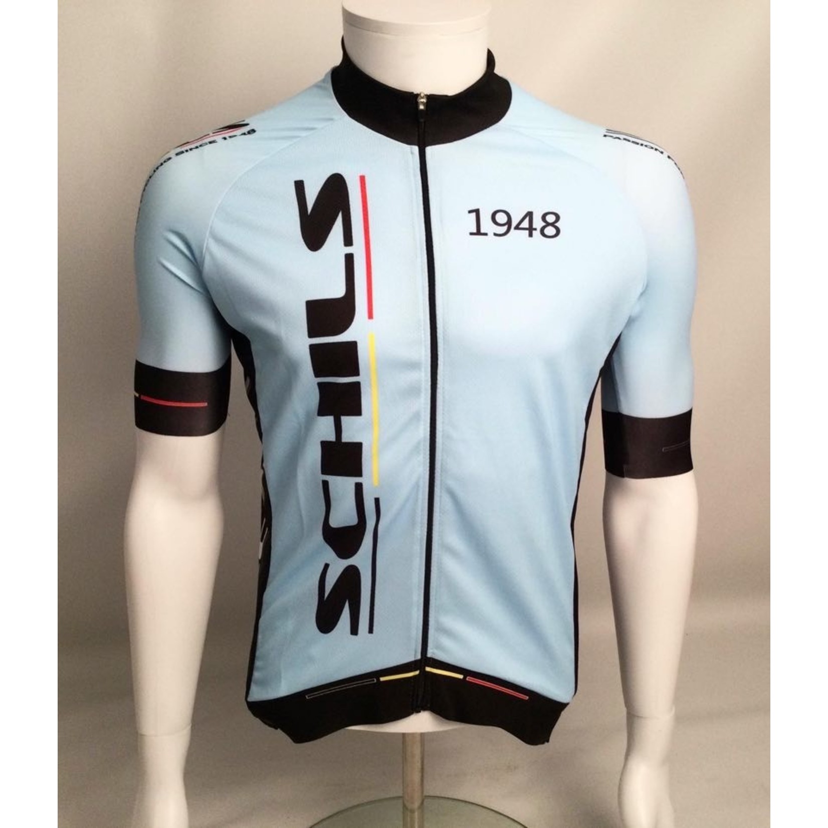 Doltcini Shop Kit Short Sleeved Jersey