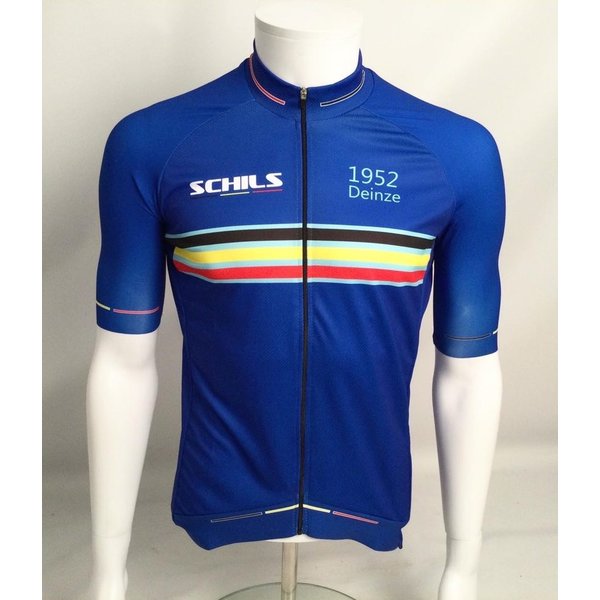 velo schils interbike